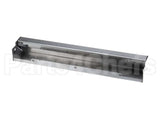 62731-12 Perlick Ledge, Frt Top, 12 Ss20, Wkbd