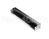 62731-12 Perlick Ledge, Frt Top, 12 Ss20, Wkbd