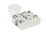 62731 Hix Corporation Solid State Relay