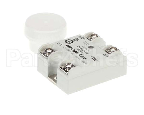 62731 Hix Corporation Solid State Relay