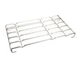 62734 Blodgett Left Hinge Side Rack, 2.25 Spacing