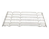62734 Blodgett Left Hinge Side Rack, 2.25 Spacing