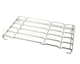 62734 Blodgett Left Hinge Side Rack, 2.25 Spacing