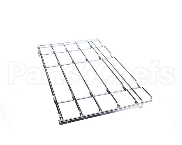 62735 Blodgett Rh Side Rack, 2.25 Spacing