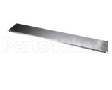 62767-30 Perlick Backsplash, 30 , Ts Wkbd, 4 H