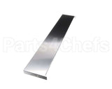 62767-30 Perlick Backsplash, 30 , Ts Wkbd, 4 H