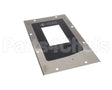 62777 Blodgett Abut Plate W/Op Panel-E Tch