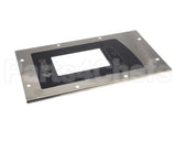 62777 Blodgett Abut Plate W/Op Panel-E Tch