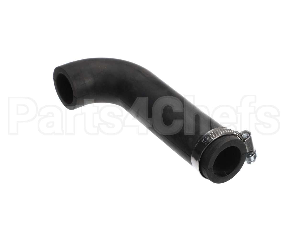 62798 Blodgett Drain Pump Hose