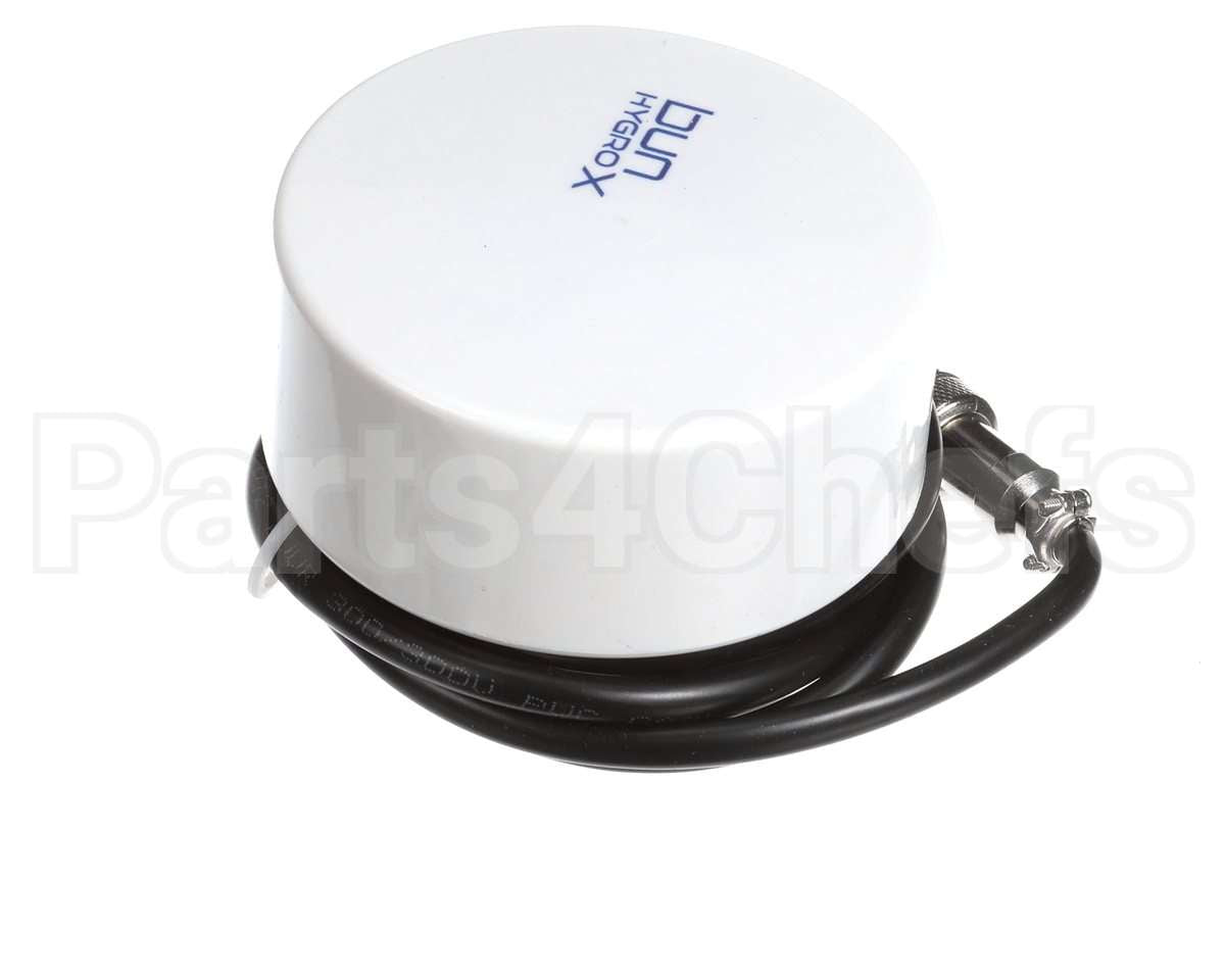 627987031287 Loggerflex Bun Hygro X