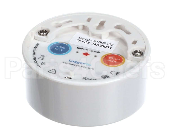 627987031300 Loggerflex Bun Thermo