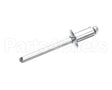 628046 Stoelting Rivet Blind 14