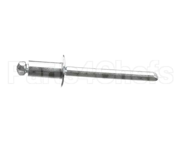 628046 Stoelting Rivet Blind 14