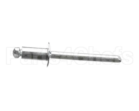 628046 Stoelting Rivet Blind 14