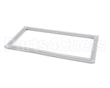 62806 Silver King Gasket Hopper 18.489.92 Sk2Sb