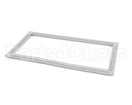 62806 Silver King Gasket Hopper 18.489.92 Sk2Sb