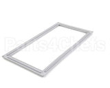 62806 Silver King Gasket Hopper 18.489.92 Sk2Sb