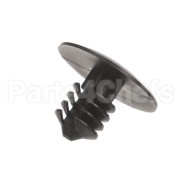628077 Compatible Stoelting Rivet, Push In