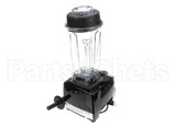 62828 Vita-Mix Drink Machine Countertop Drink Blender
