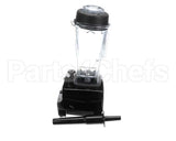62828 Vita-Mix Drink Machine Countertop Drink Blender