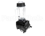 62828 Vita-Mix Drink Machine Countertop Drink Blender