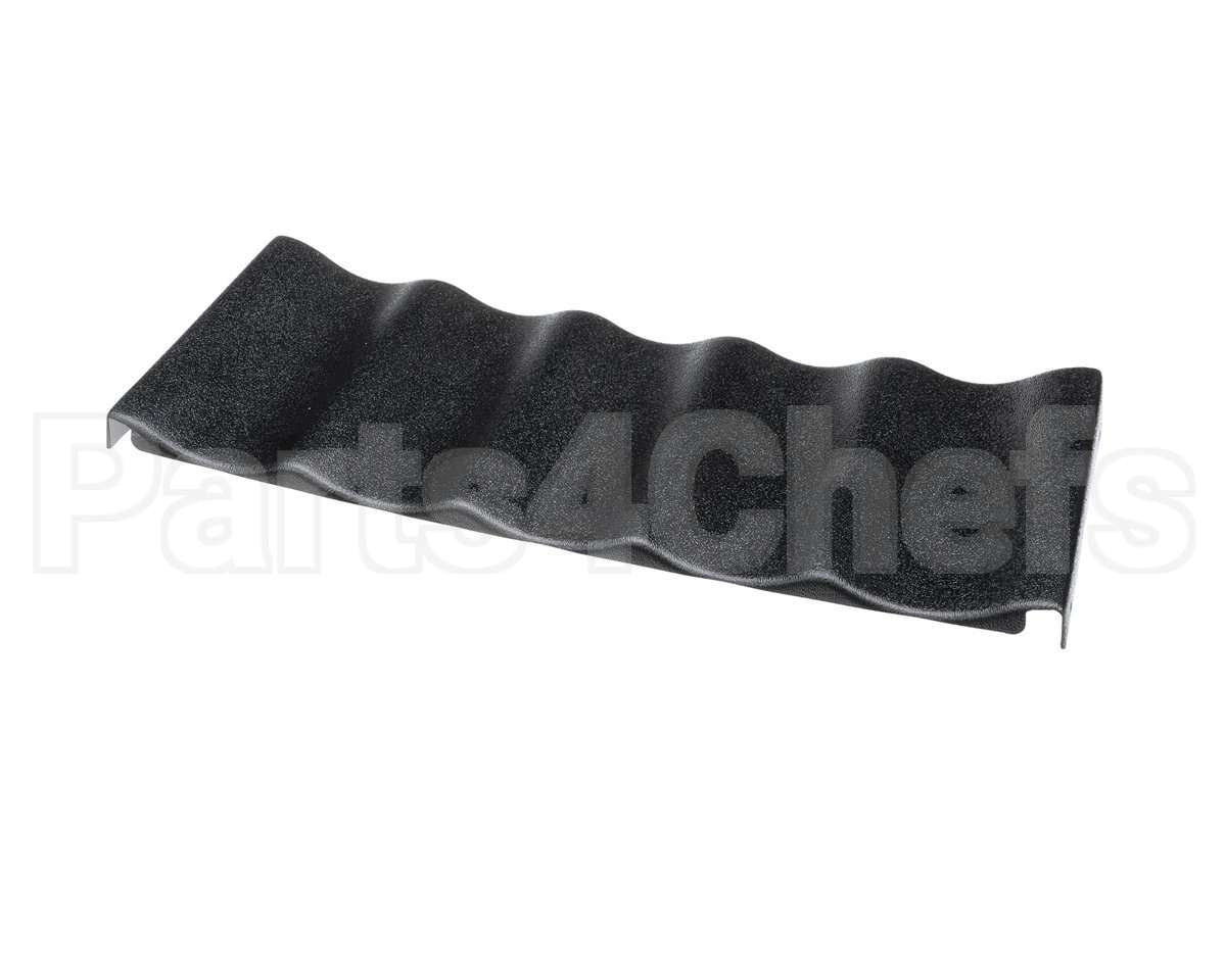 62832 Grindmaster Cecilware Splash Panel, Lower (Cup) - Pi