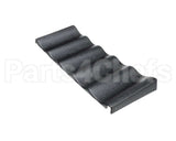 62832 Grindmaster Cecilware Splash Panel, Lower (Cup) - Pi