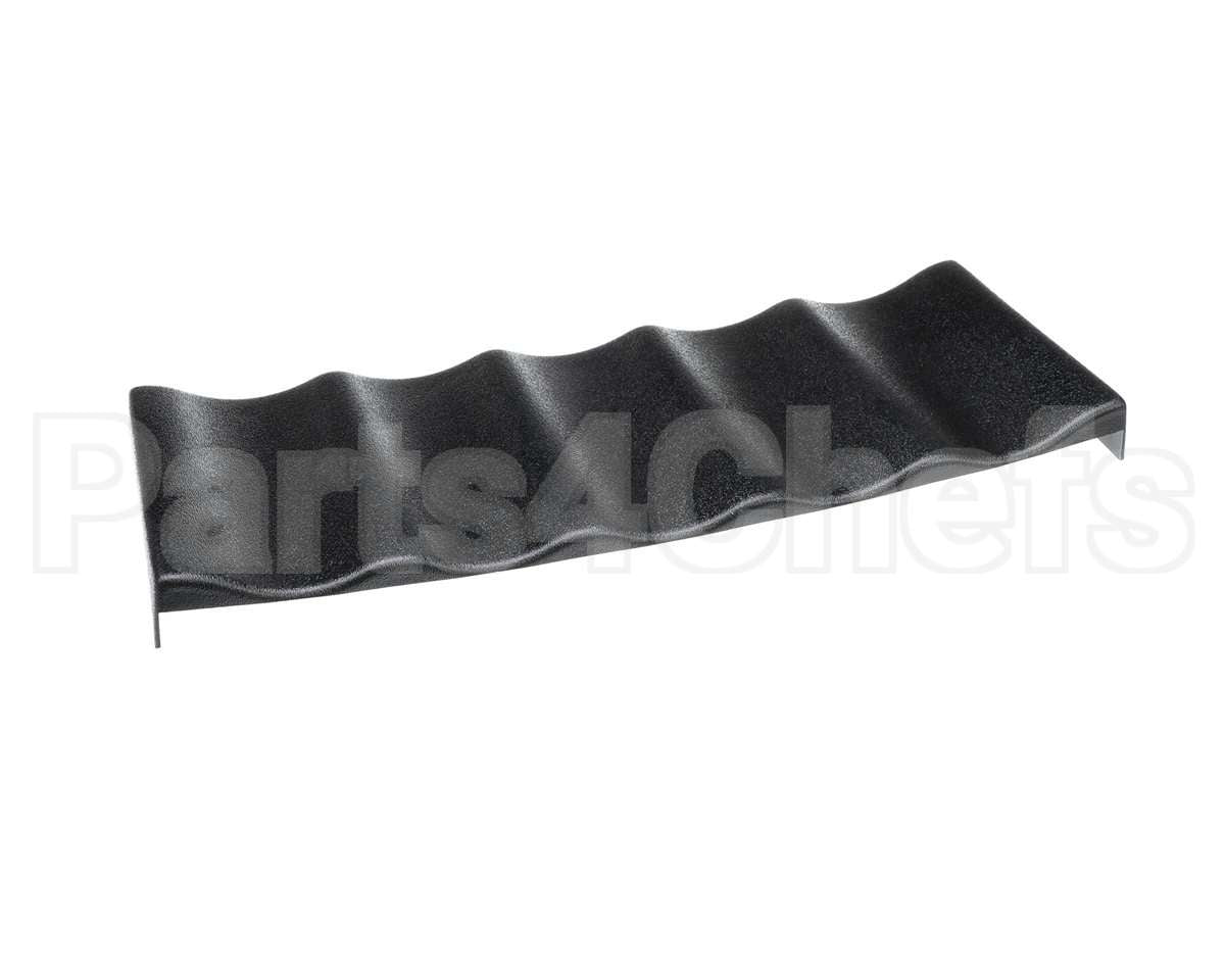 62832 Grindmaster Cecilware Splash Panel, Lower (Cup) - Pi