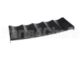 62832 Grindmaster Cecilware Splash Panel, Lower (Cup) - Pi