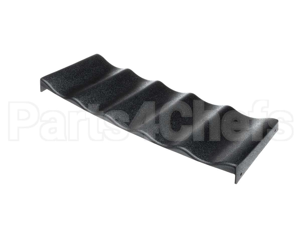 62832 Grindmaster Cecilware Splash Panel, Lower (Cup) - Pi
