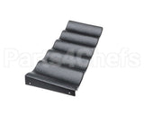 62832 Grindmaster Cecilware Splash Panel, Lower (Cup) - Pi