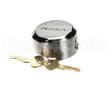 6285 International Cold Storag American Lock