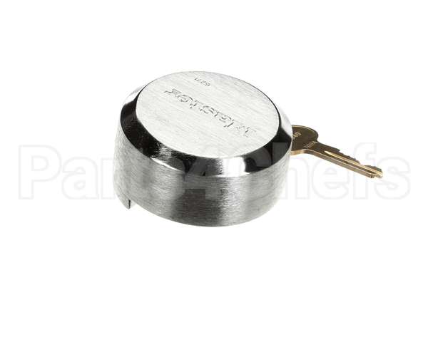 6285 International Cold Storag American Lock