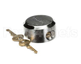 6285 International Cold Storag American Lock