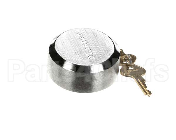 6285 International Cold Storag American Lock