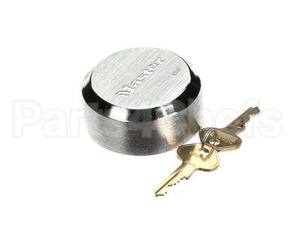 6285 International Cold Storag American Lock