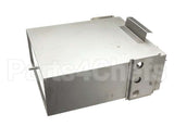 62853 Grindmaster Cecilware Tank, 5 Gal Water (Welded/Pass