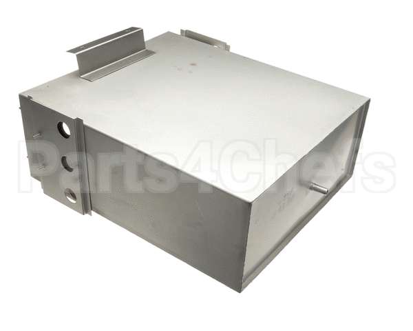 62853 Grindmaster Cecilware Tank, 5 Gal Water (Welded/Pass
