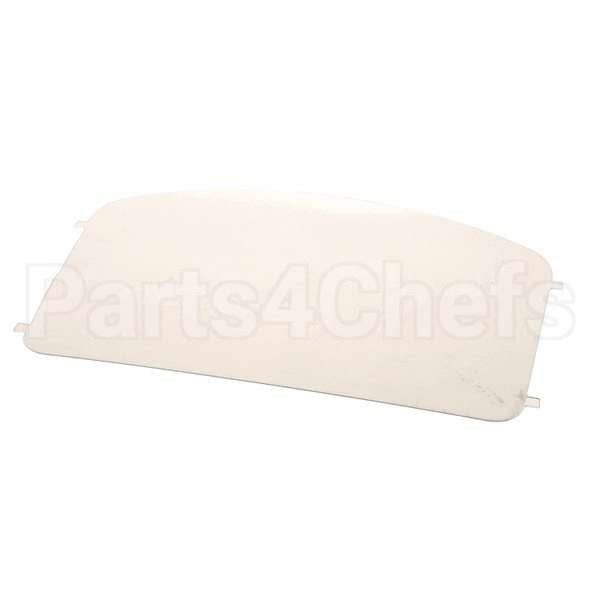 62904 Compatible Grindmaster Cover, Pic 5 Graphic