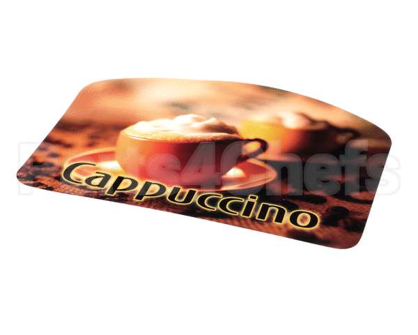 62905SH1 Grindmaster Cecilware Graphic,Pic 5,Standard