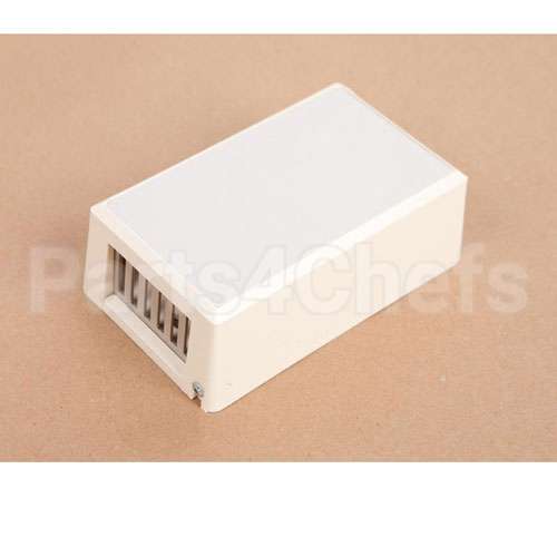 62907EP Compatible Perlick 3Dr Rem Epoxy Evap Assy