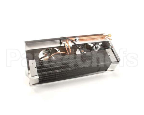 62907EP Perlick Evaporator Assembly, Epoxy, F/2,3Dr Rem