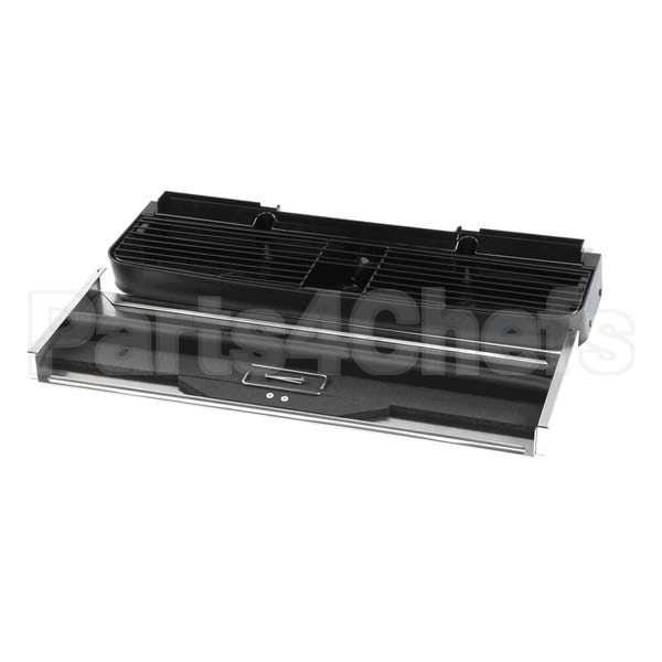 629080303 Compatible Cornelius Kit Zstyle To Sink Ed2Xx Black