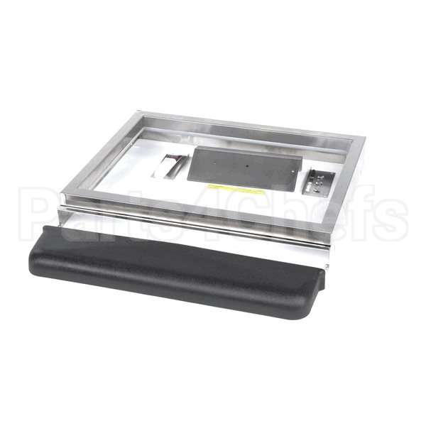 629083101TE Compatible Cornelius Kit Adapter Ed200/250 30In Man