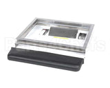 629083101TE Cornelius Kit Adapter Ed200/250 30In Man