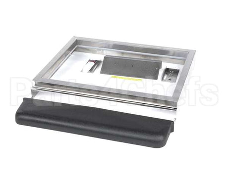 629083101TE Cornelius Kit Adapter Ed200/250 30In Man