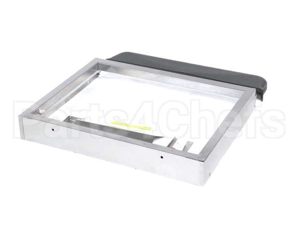 629083101TE Cornelius Kit Adapter Ed200/250 30In Man