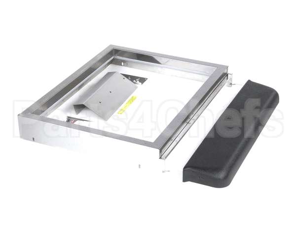 629083101TE Cornelius Kit Adapter Ed200/250 30In Man