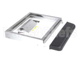629083101TE Cornelius Kit Adapter Ed200/250 30In Man