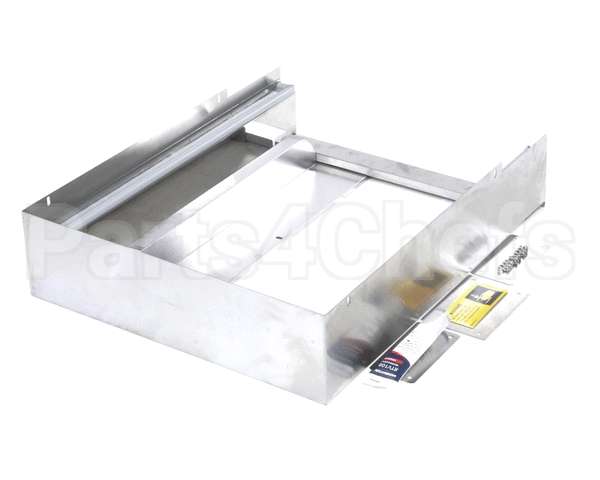 629087002 Cornelius Kit Adaptor Ed150-6 22In Hosh Ss
